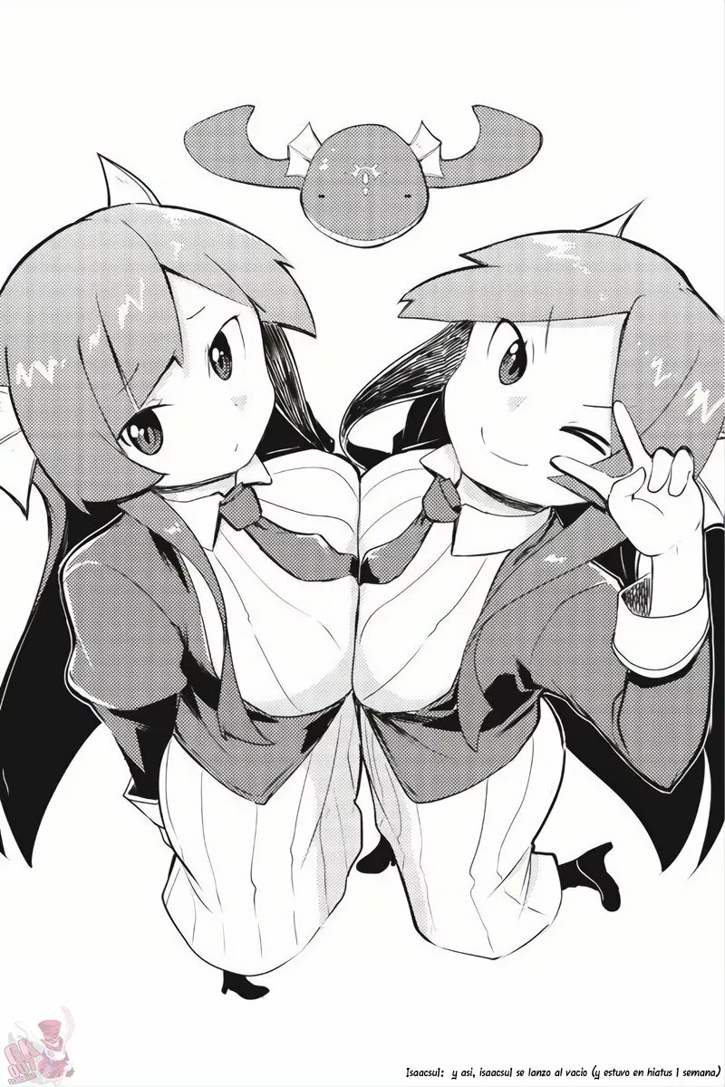 Slime Taoshite 300-nen, Shiranai Uchi ni Level Max ni Nattemashita Capítulo 46 - Page 29