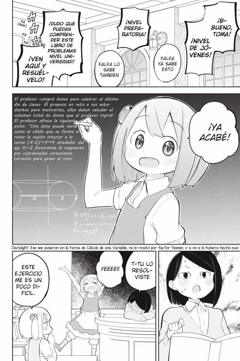 Slime Taoshite 300-nen, Shiranai Uchi ni Level Max ni Nattemashita Capítulo 47 - Page 20