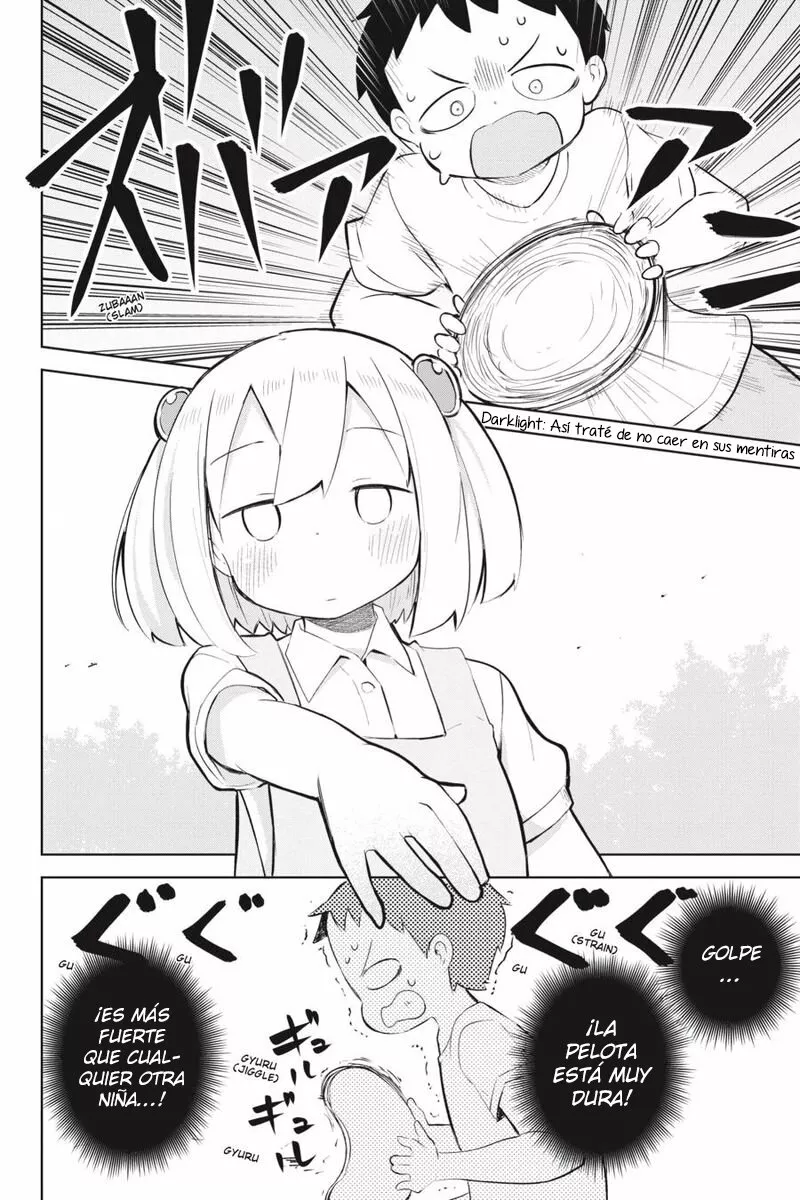 Slime Taoshite 300-nen, Shiranai Uchi ni Level Max ni Nattemashita Capítulo 47 - Page 26