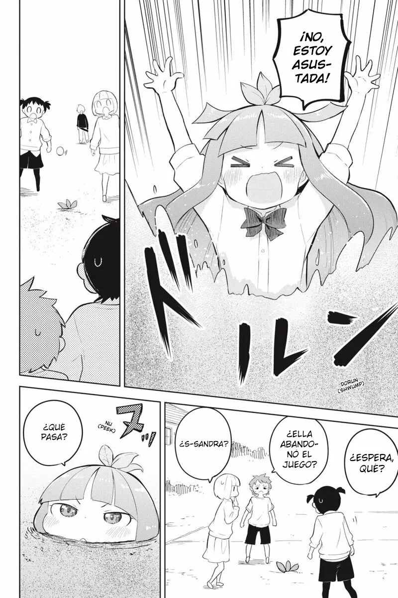 Slime Taoshite 300-nen, Shiranai Uchi ni Level Max ni Nattemashita Capítulo 47 - Page 30