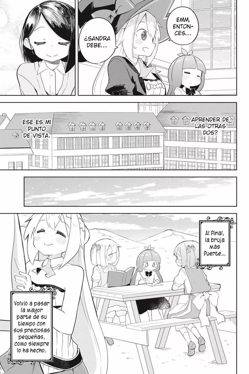 Slime Taoshite 300-nen, Shiranai Uchi ni Level Max ni Nattemashita Capítulo 47 - Page 33
