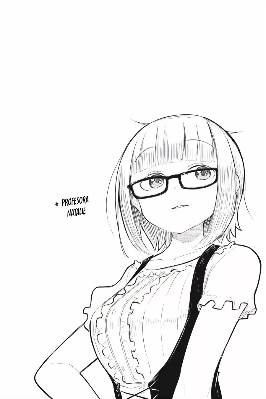 Slime Taoshite 300-nen, Shiranai Uchi ni Level Max ni Nattemashita Capítulo 48 - Page 44