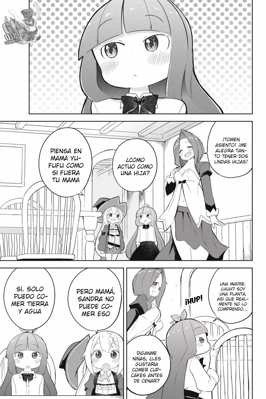 Slime Taoshite 300-nen, Shiranai Uchi ni Level Max ni Nattemashita Capítulo 49 - Page 11