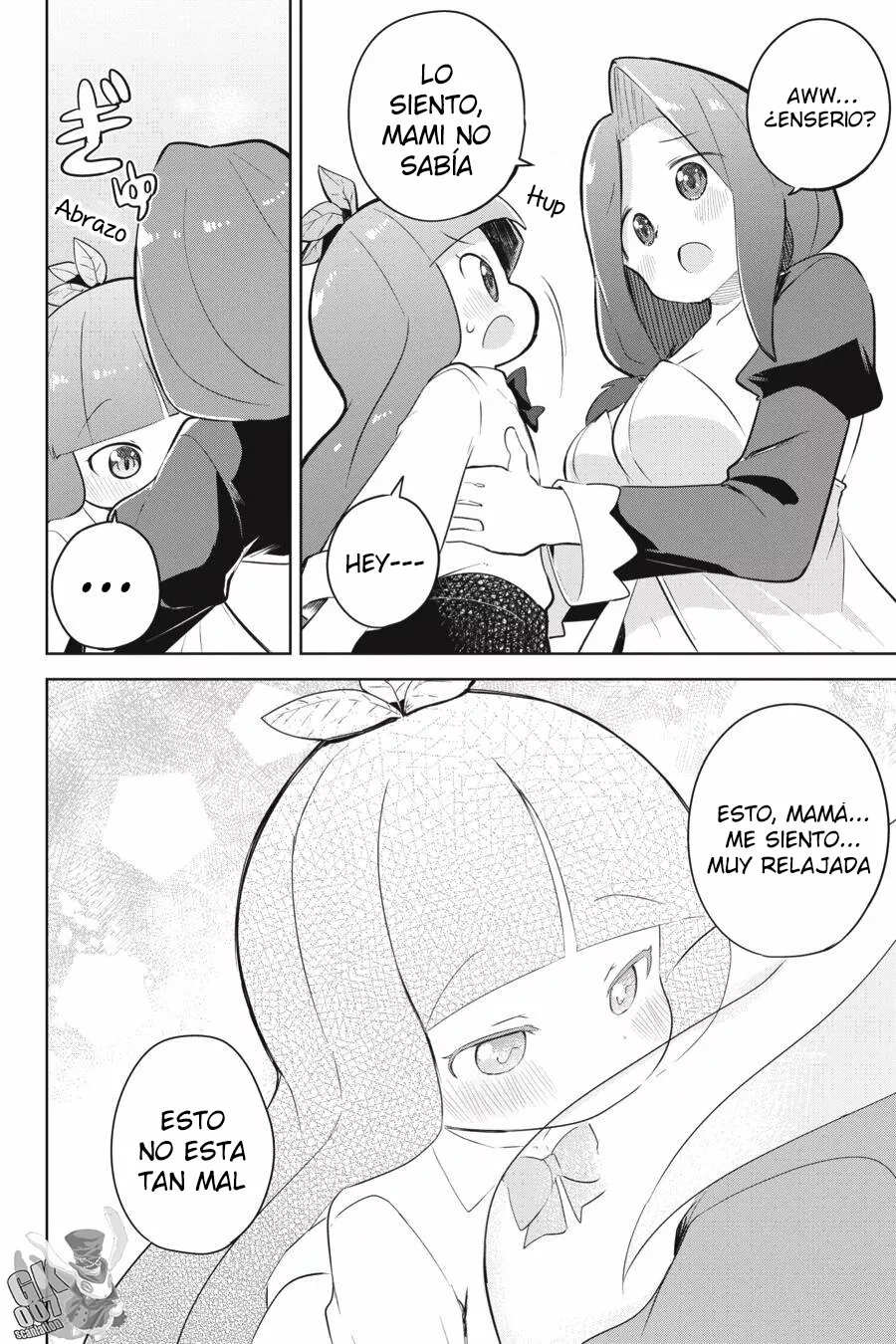 Slime Taoshite 300-nen, Shiranai Uchi ni Level Max ni Nattemashita Capítulo 49 - Page 12