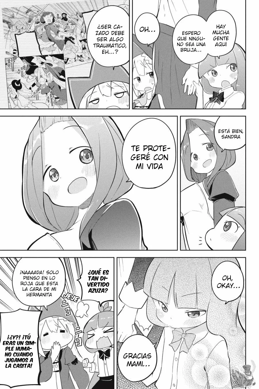 Slime Taoshite 300-nen, Shiranai Uchi ni Level Max ni Nattemashita Capítulo 49 - Page 19