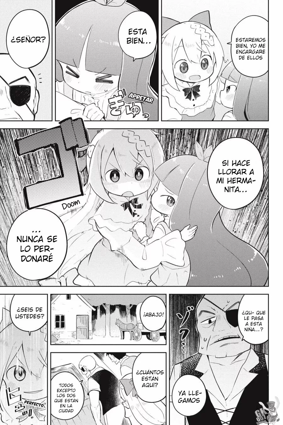 Slime Taoshite 300-nen, Shiranai Uchi ni Level Max ni Nattemashita Capítulo 49 - Page 24