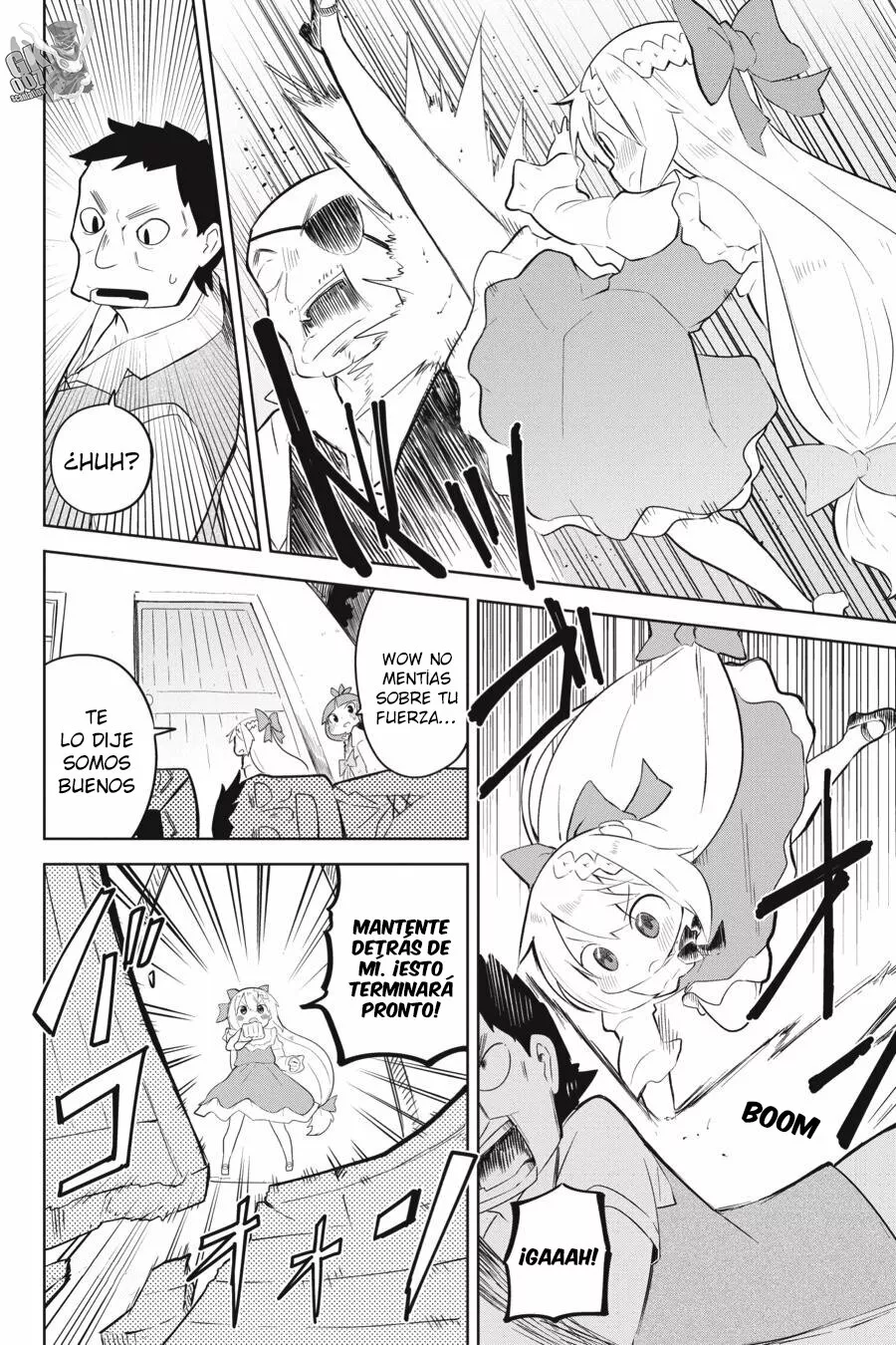 Slime Taoshite 300-nen, Shiranai Uchi ni Level Max ni Nattemashita Capítulo 49 - Page 25