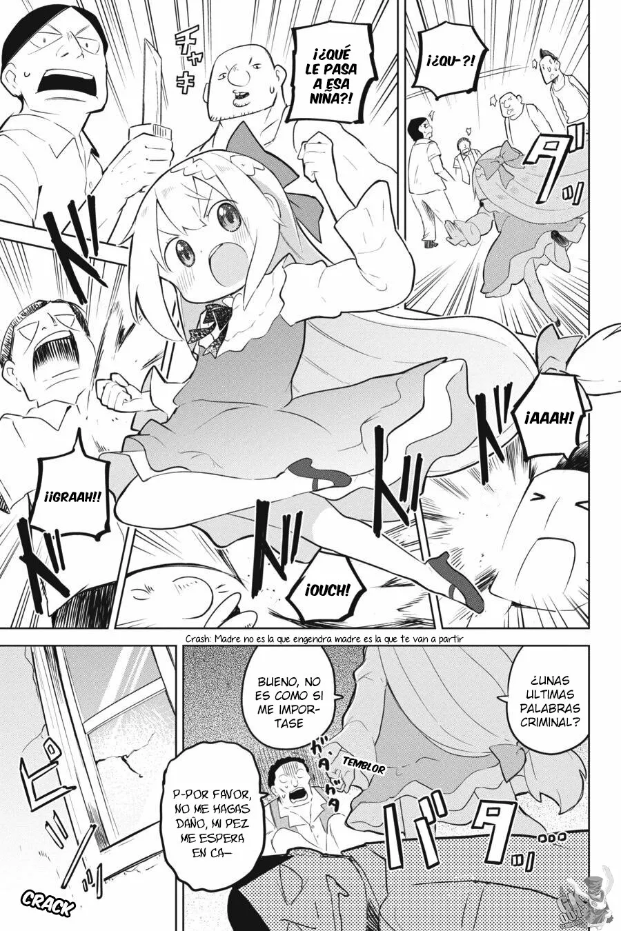 Slime Taoshite 300-nen, Shiranai Uchi ni Level Max ni Nattemashita Capítulo 49 - Page 26