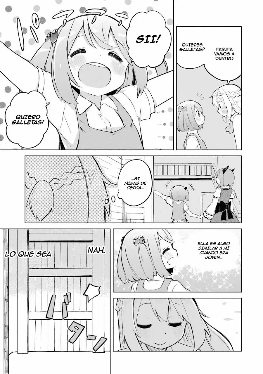Slime Taoshite 300-nen, Shiranai Uchi ni Level Max ni Nattemashita Capítulo 5 - Page 12