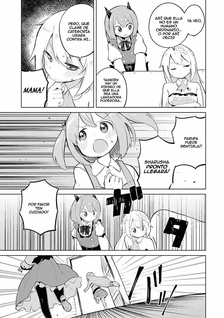 Slime Taoshite 300-nen, Shiranai Uchi ni Level Max ni Nattemashita Capítulo 5 - Page 16