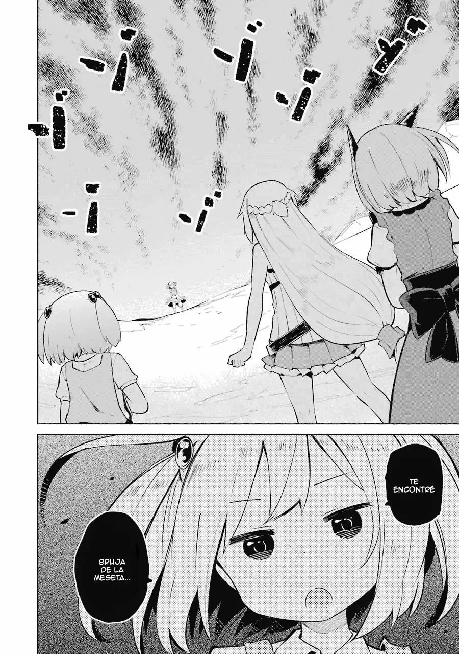Slime Taoshite 300-nen, Shiranai Uchi ni Level Max ni Nattemashita Capítulo 5 - Page 17