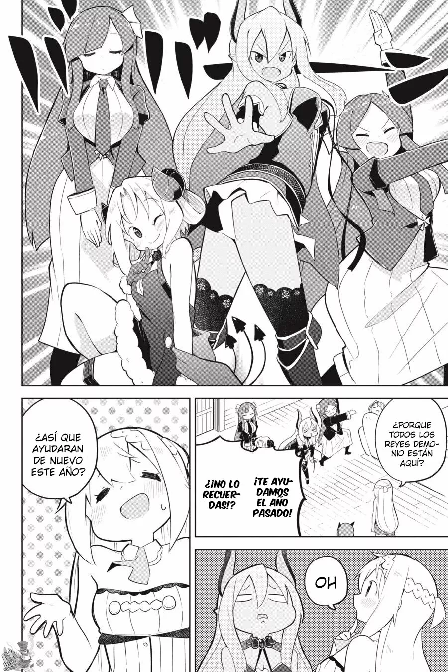 Slime Taoshite 300-nen, Shiranai Uchi ni Level Max ni Nattemashita Capítulo 50 - Page 13
