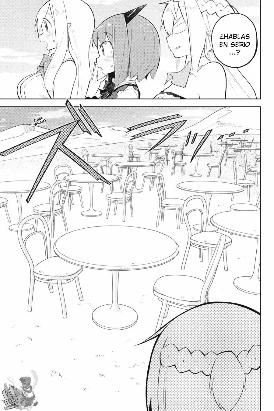 Slime Taoshite 300-nen, Shiranai Uchi ni Level Max ni Nattemashita Capítulo 50 - Page 16