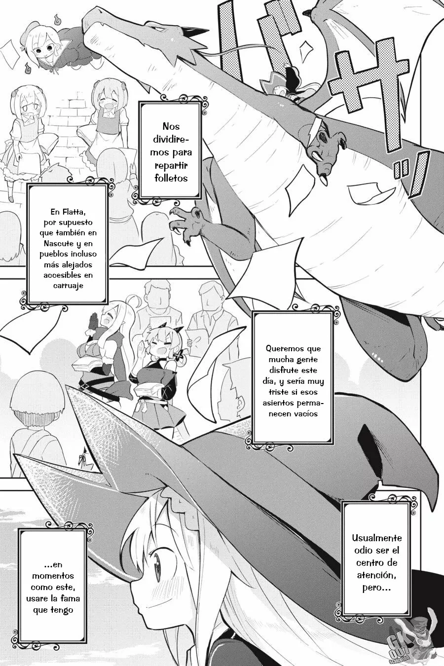 Slime Taoshite 300-nen, Shiranai Uchi ni Level Max ni Nattemashita Capítulo 50 - Page 18
