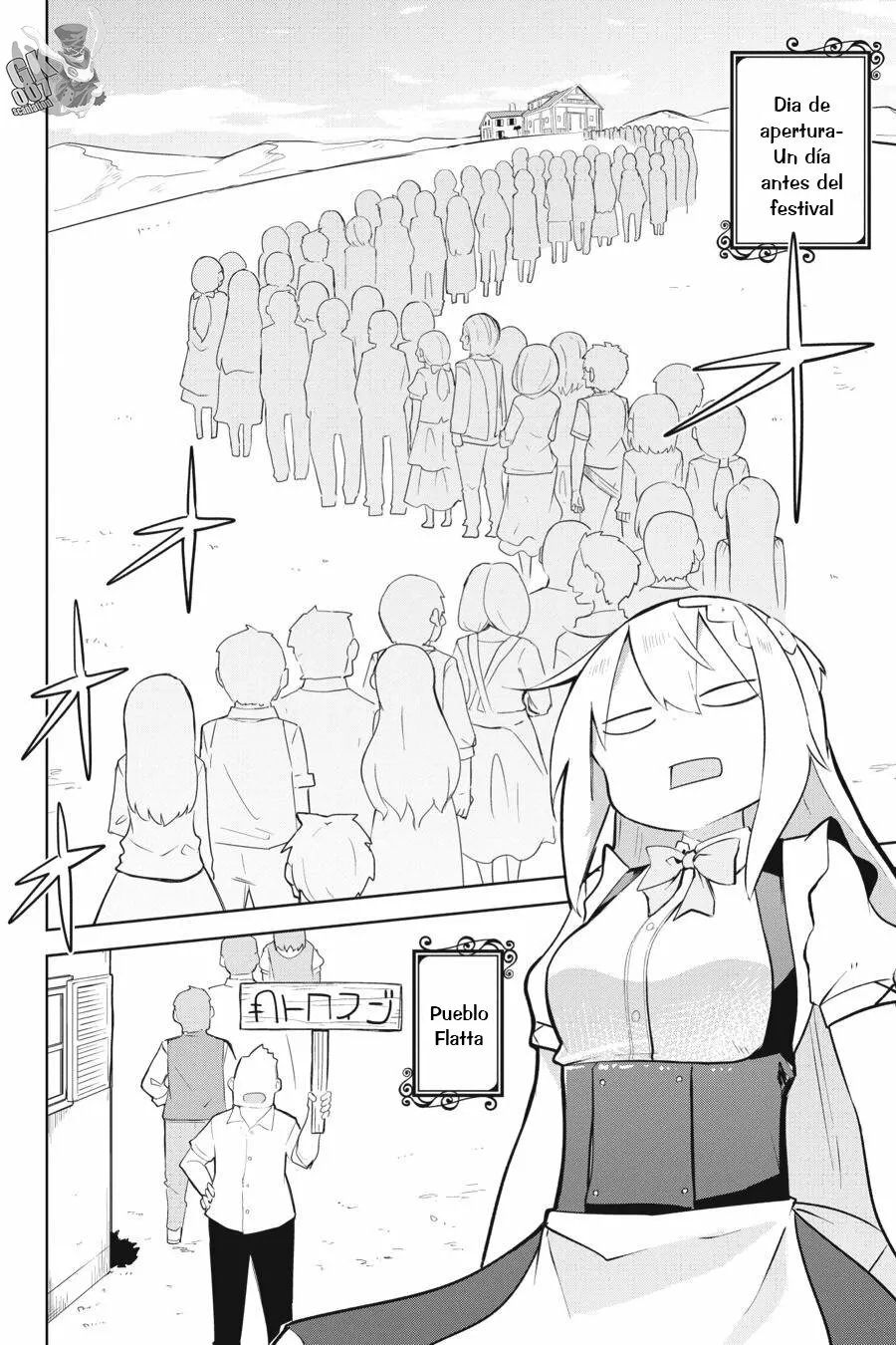 Slime Taoshite 300-nen, Shiranai Uchi ni Level Max ni Nattemashita Capítulo 50 - Page 19