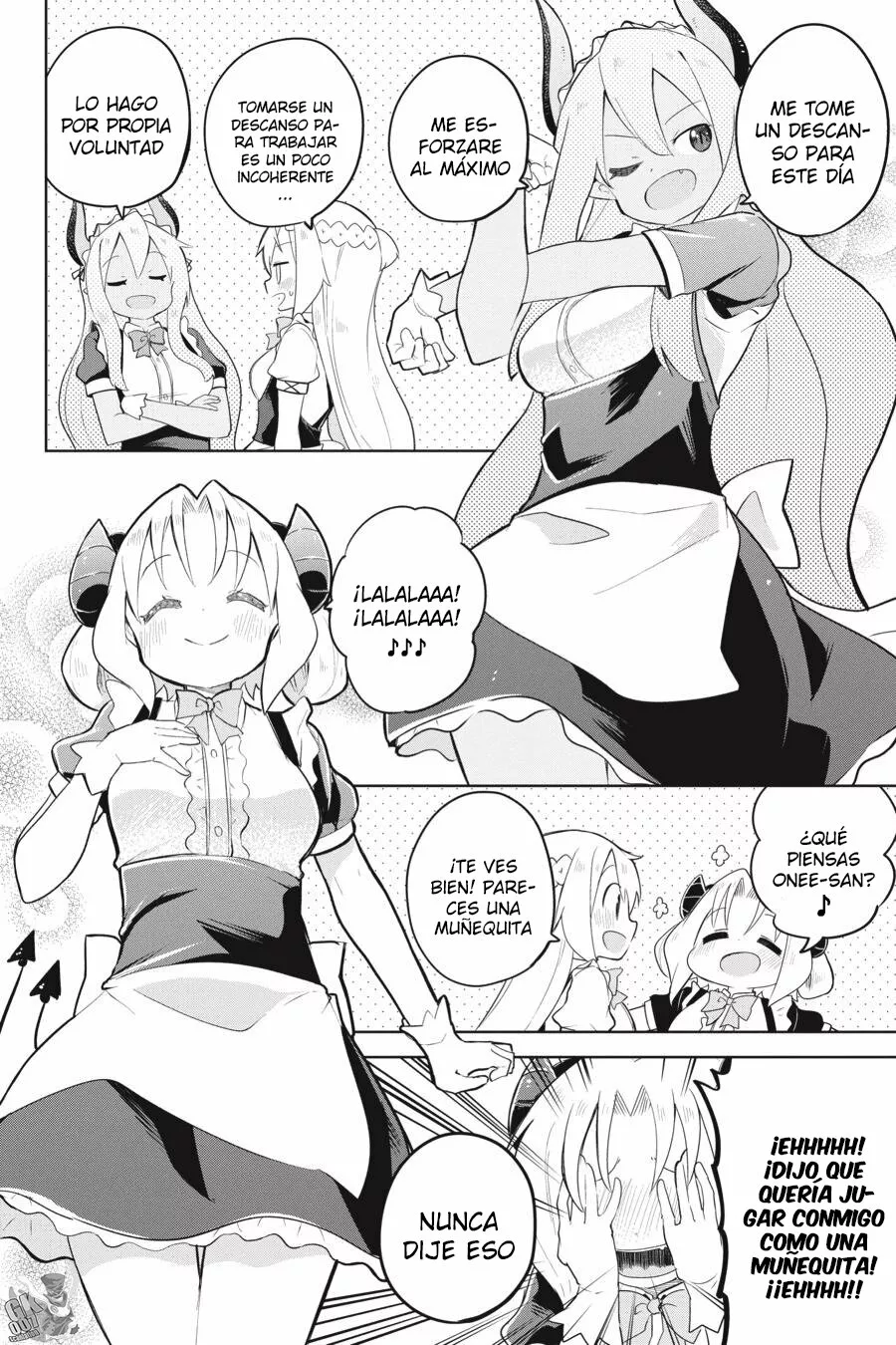 Slime Taoshite 300-nen, Shiranai Uchi ni Level Max ni Nattemashita Capítulo 50 - Page 23