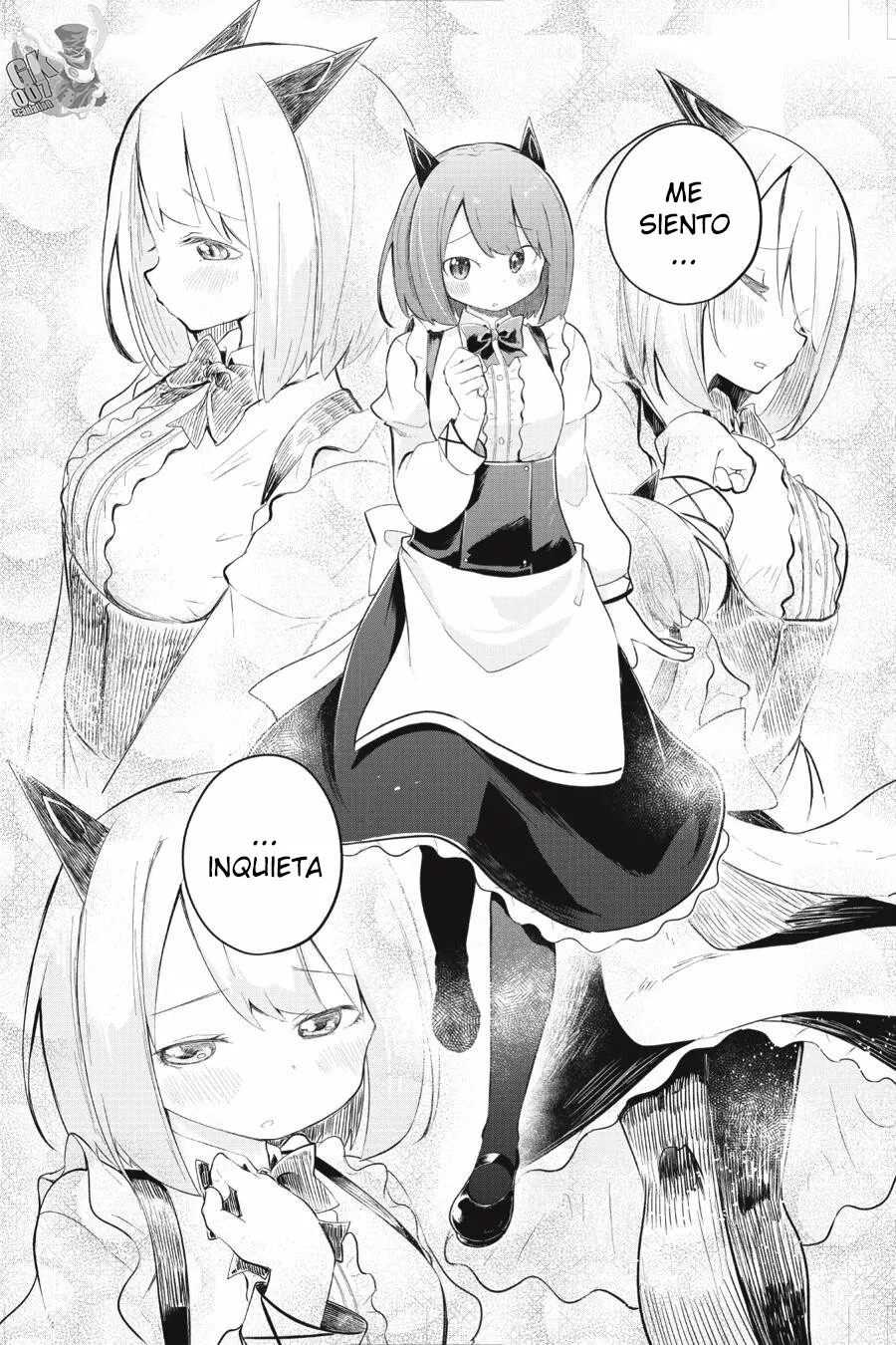 Slime Taoshite 300-nen, Shiranai Uchi ni Level Max ni Nattemashita Capítulo 50 - Page 25