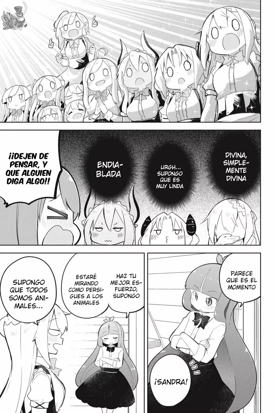 Slime Taoshite 300-nen, Shiranai Uchi ni Level Max ni Nattemashita Capítulo 50 - Page 26