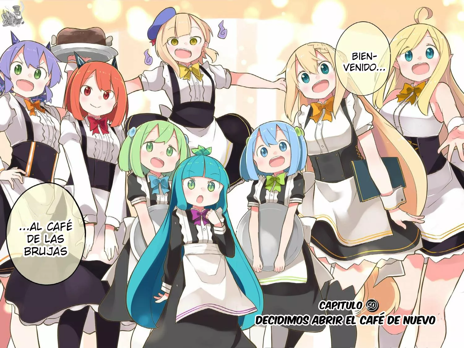 Slime Taoshite 300-nen, Shiranai Uchi ni Level Max ni Nattemashita Capítulo 50 - Page 4