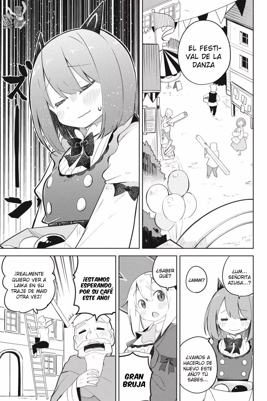 Slime Taoshite 300-nen, Shiranai Uchi ni Level Max ni Nattemashita Capítulo 50 - Page 6