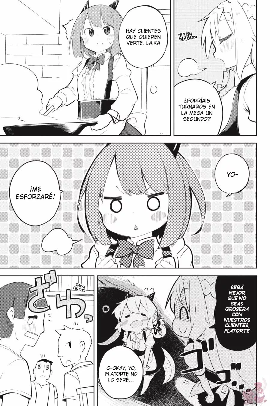 Slime Taoshite 300-nen, Shiranai Uchi ni Level Max ni Nattemashita Capítulo 51 - Page 13