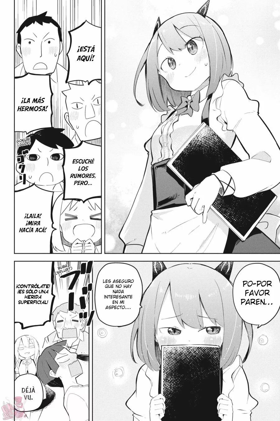 Slime Taoshite 300-nen, Shiranai Uchi ni Level Max ni Nattemashita Capítulo 51 - Page 14