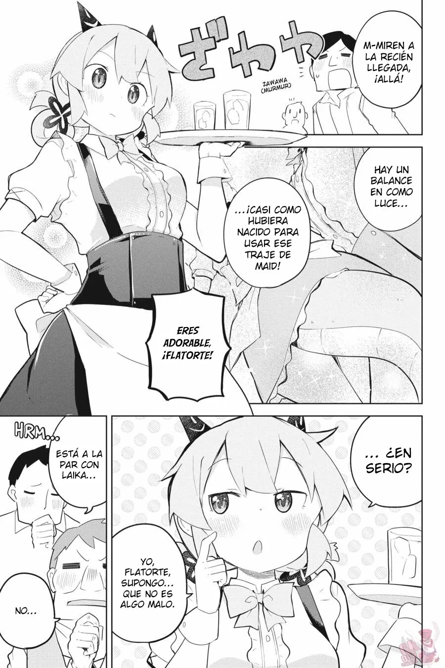 Slime Taoshite 300-nen, Shiranai Uchi ni Level Max ni Nattemashita Capítulo 51 - Page 15
