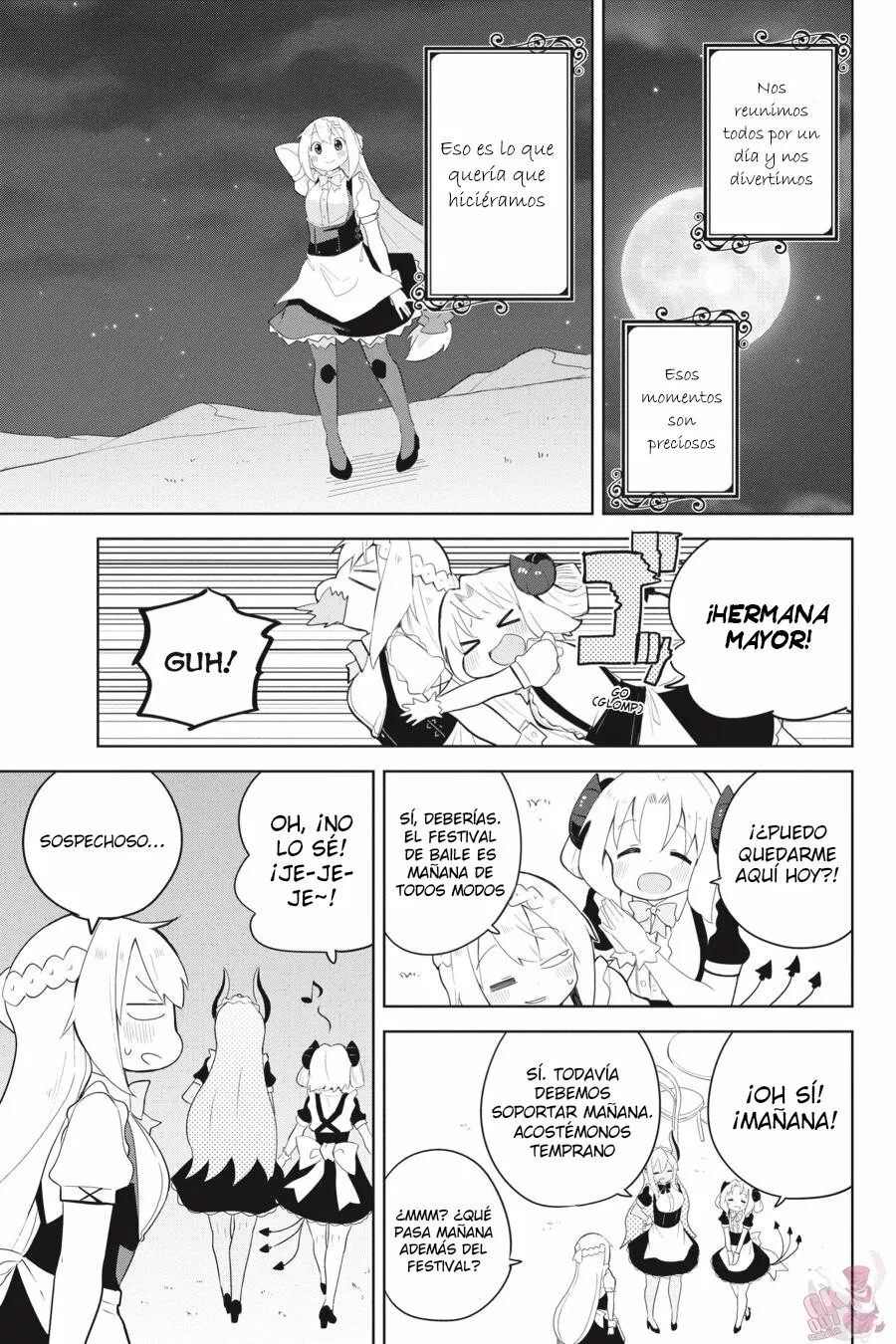 Slime Taoshite 300-nen, Shiranai Uchi ni Level Max ni Nattemashita Capítulo 51 - Page 25