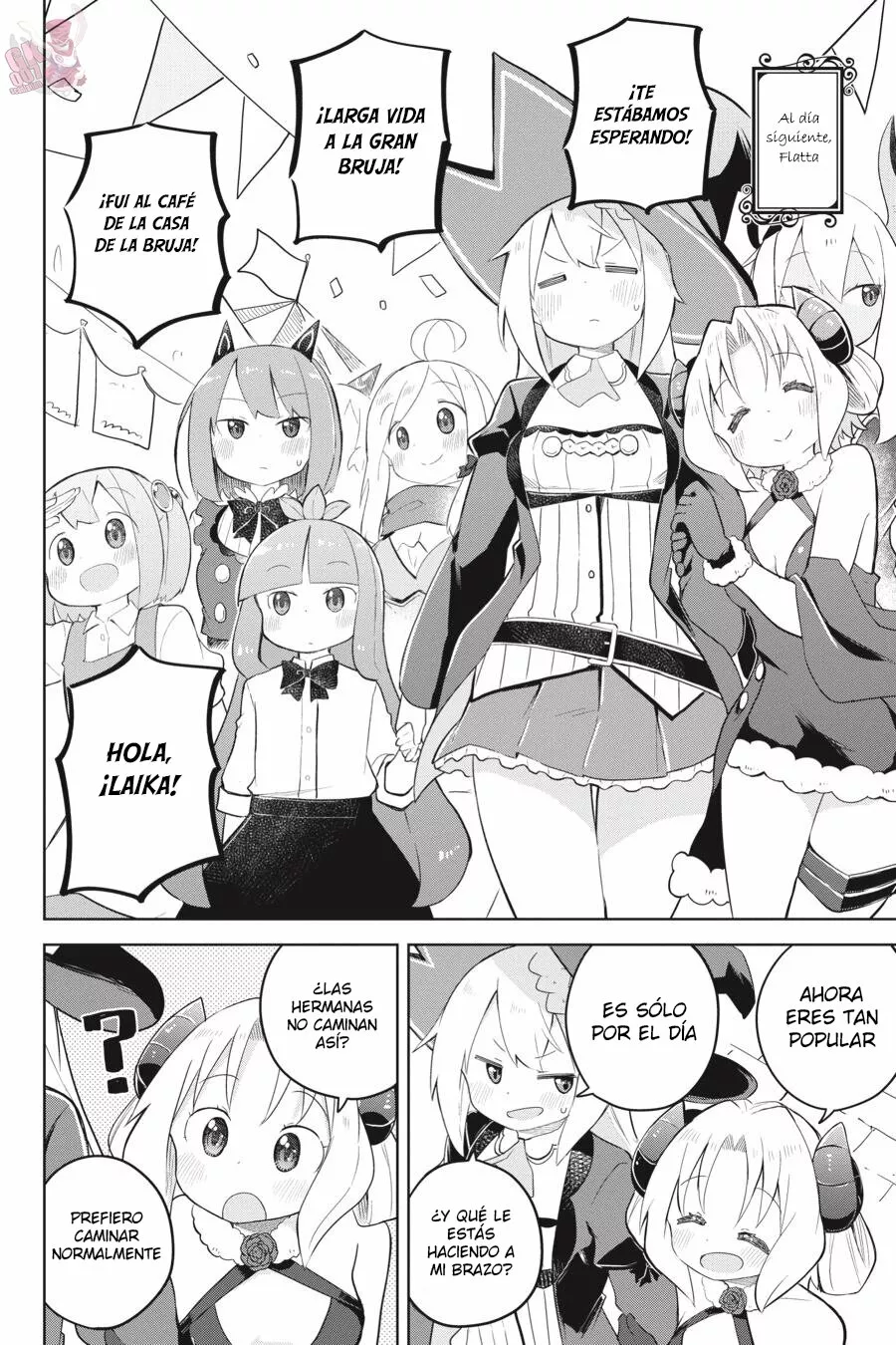 Slime Taoshite 300-nen, Shiranai Uchi ni Level Max ni Nattemashita Capítulo 51 - Page 26