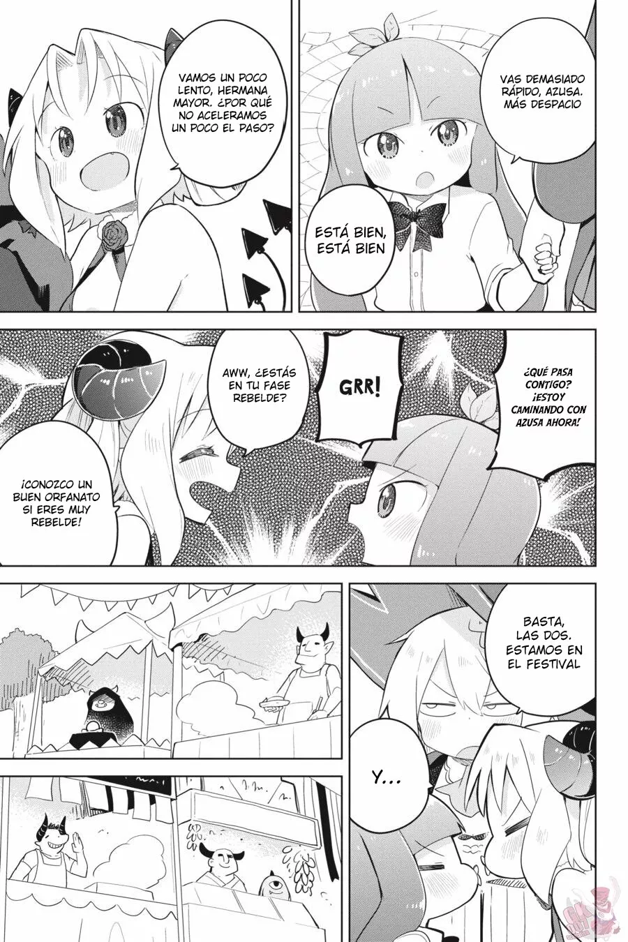 Slime Taoshite 300-nen, Shiranai Uchi ni Level Max ni Nattemashita Capítulo 51 - Page 27
