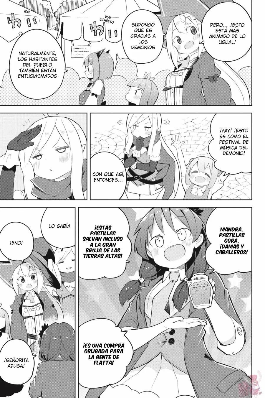 Slime Taoshite 300-nen, Shiranai Uchi ni Level Max ni Nattemashita Capítulo 51 - Page 29