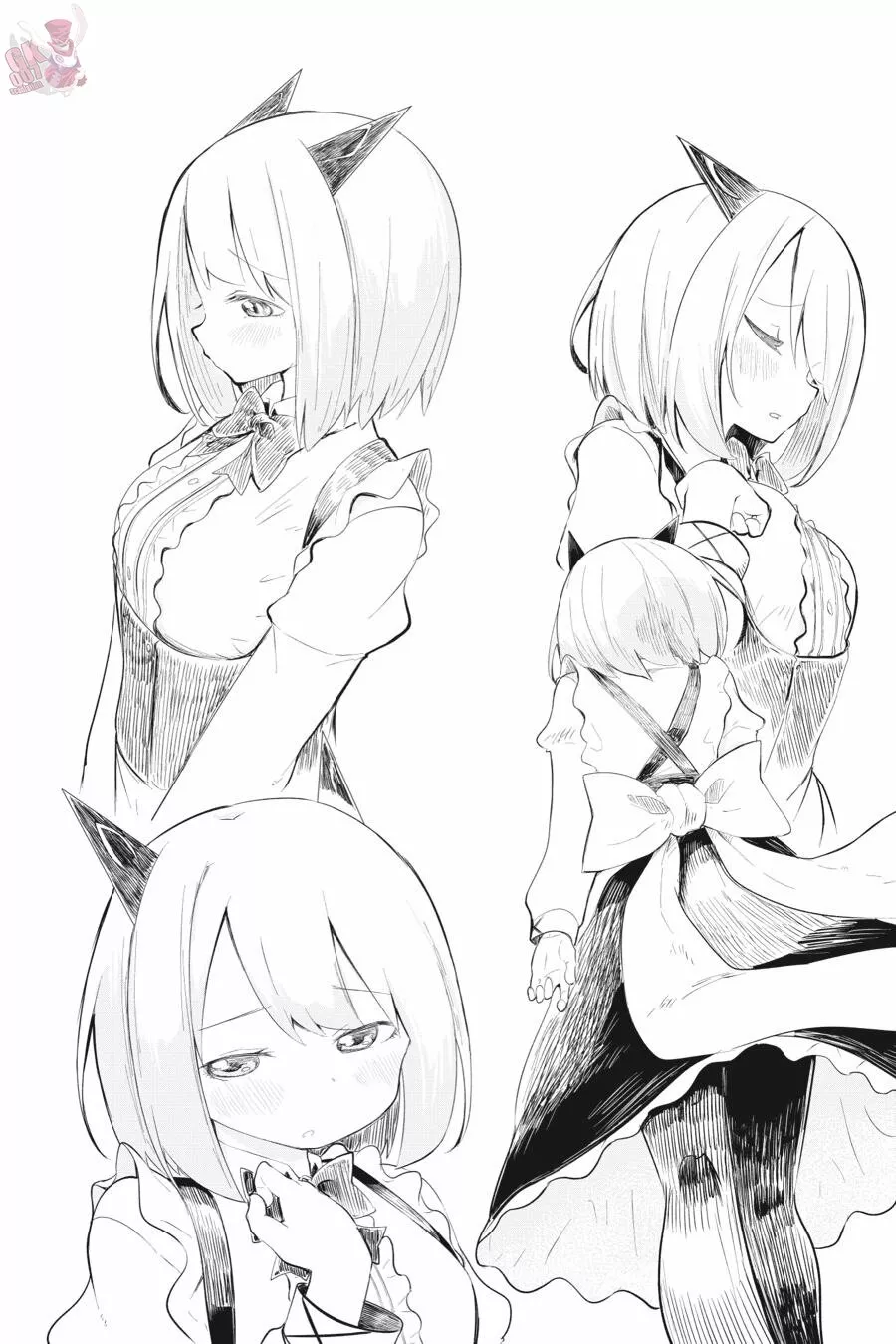 Slime Taoshite 300-nen, Shiranai Uchi ni Level Max ni Nattemashita Capítulo 51 - Page 3