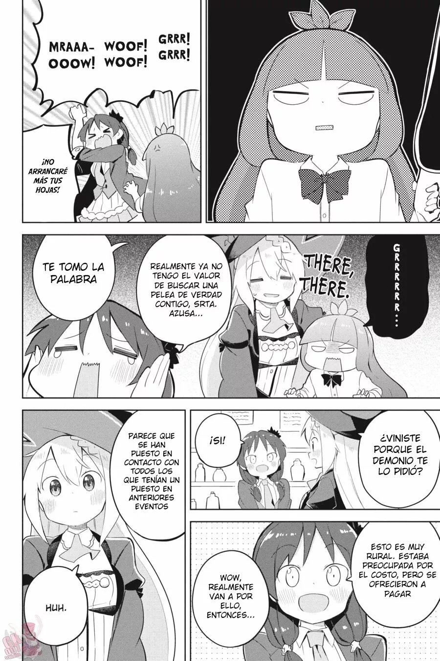 Slime Taoshite 300-nen, Shiranai Uchi ni Level Max ni Nattemashita Capítulo 51 - Page 30