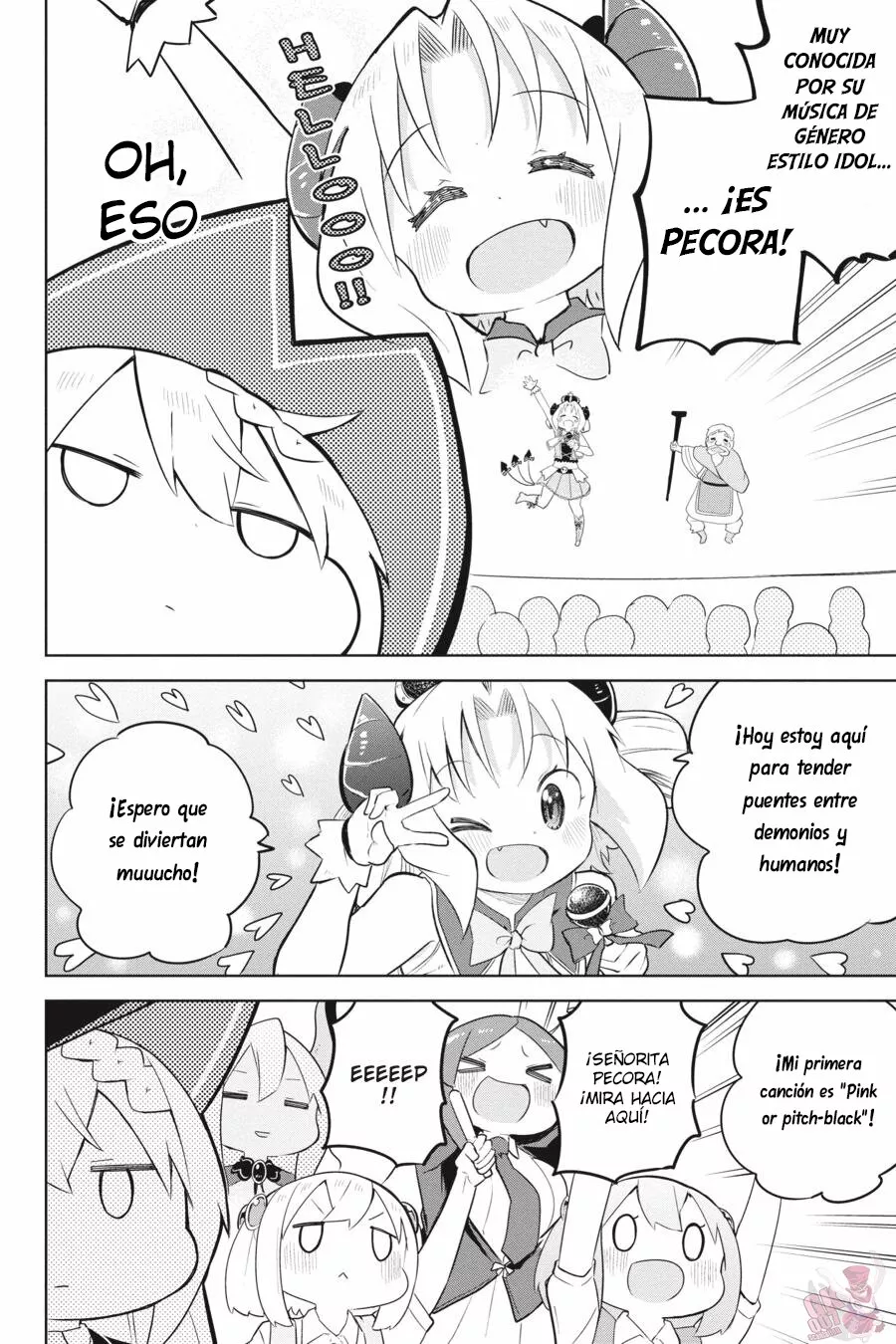 Slime Taoshite 300-nen, Shiranai Uchi ni Level Max ni Nattemashita Capítulo 51 - Page 34