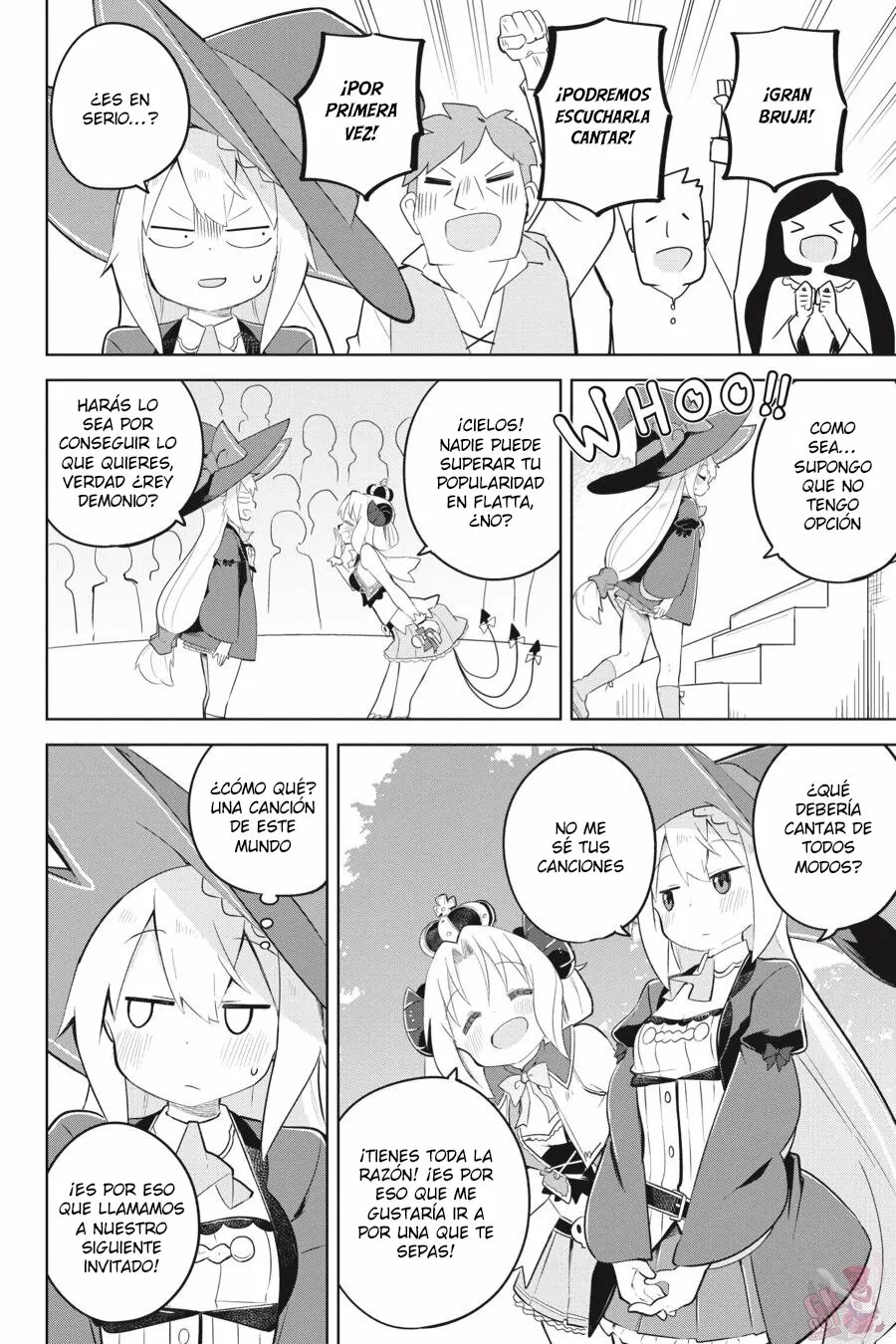 Slime Taoshite 300-nen, Shiranai Uchi ni Level Max ni Nattemashita Capítulo 51 - Page 36