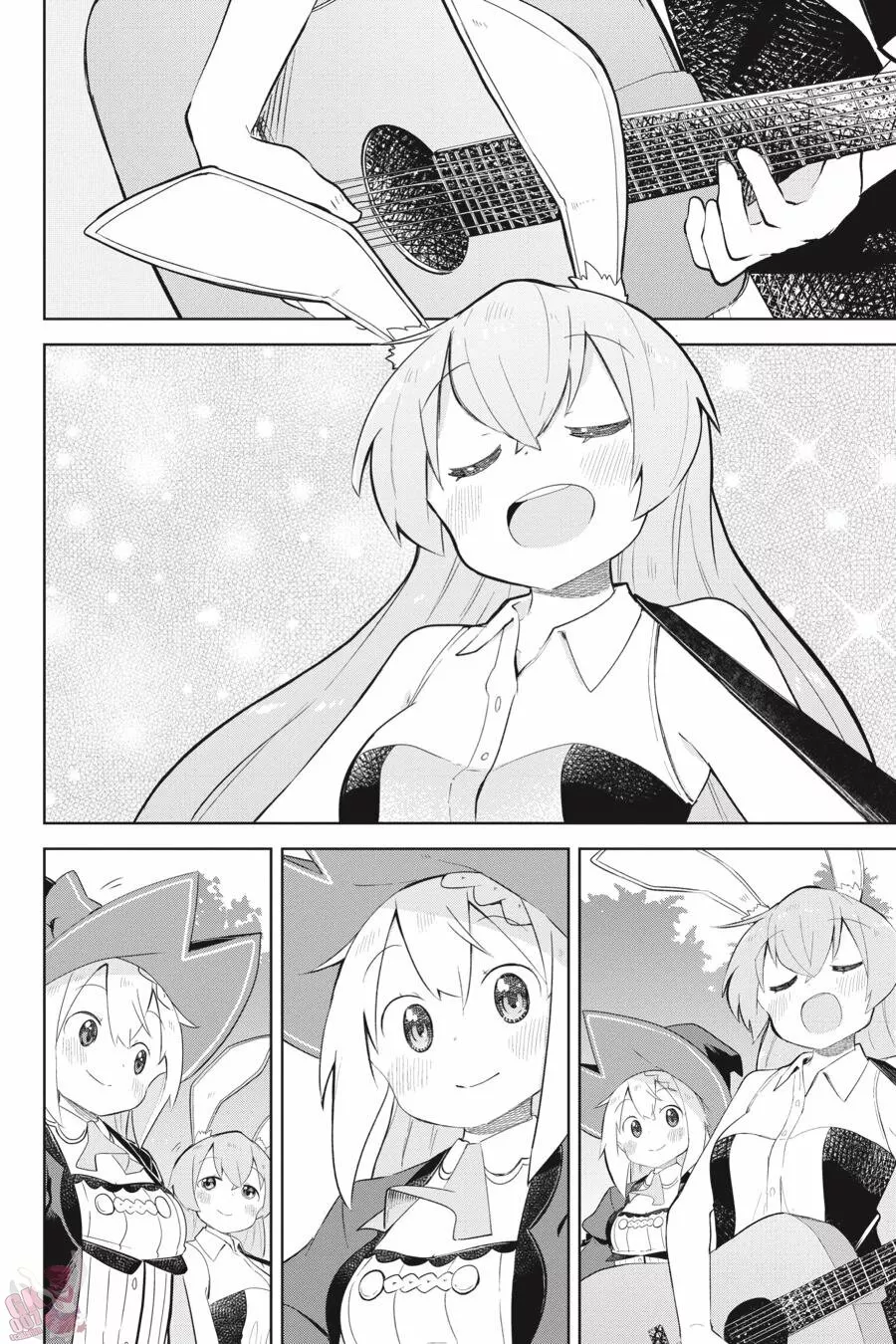 Slime Taoshite 300-nen, Shiranai Uchi ni Level Max ni Nattemashita Capítulo 51 - Page 38