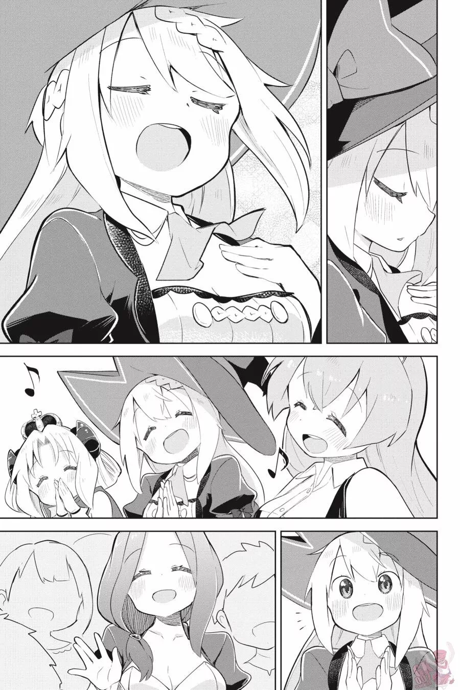 Slime Taoshite 300-nen, Shiranai Uchi ni Level Max ni Nattemashita Capítulo 51 - Page 39