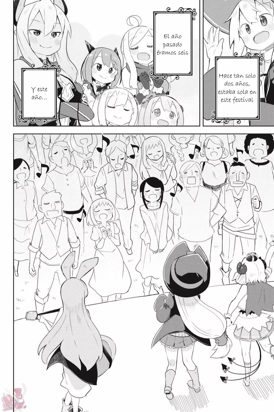 Slime Taoshite 300-nen, Shiranai Uchi ni Level Max ni Nattemashita Capítulo 51 - Page 40