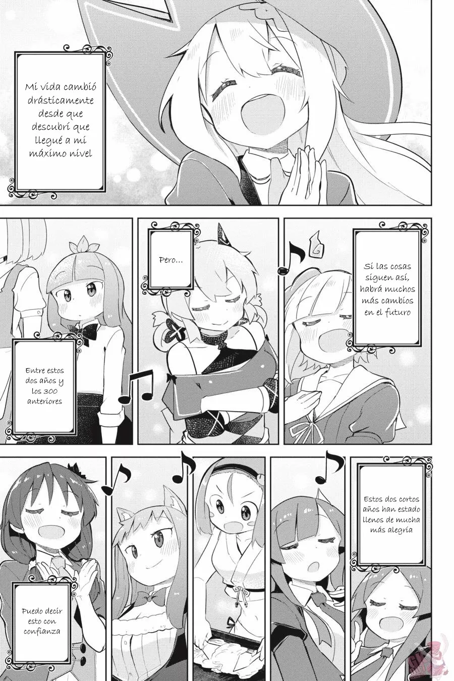 Slime Taoshite 300-nen, Shiranai Uchi ni Level Max ni Nattemashita Capítulo 51 - Page 41
