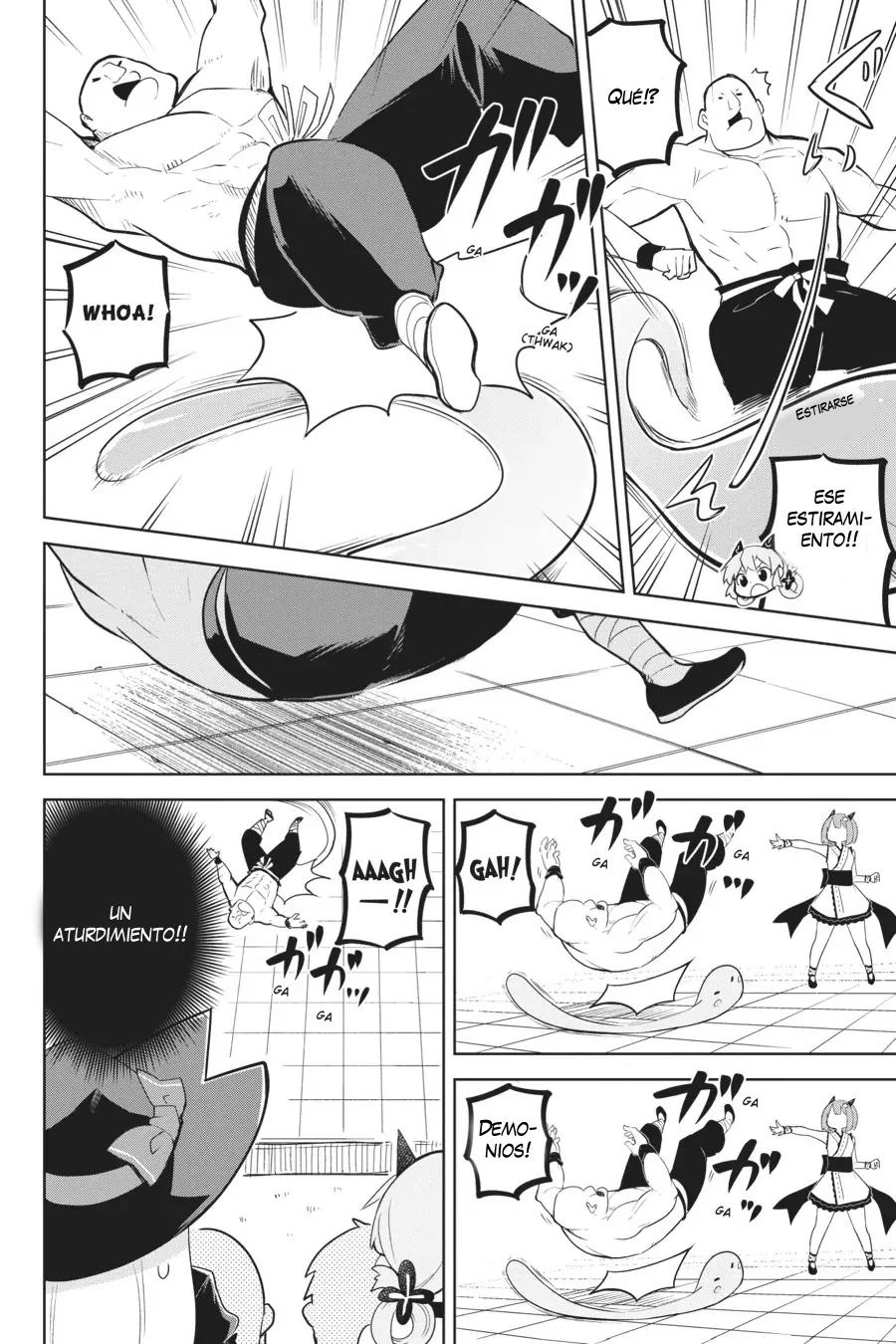 Slime Taoshite 300-nen, Shiranai Uchi ni Level Max ni Nattemashita Capítulo 52 - Page 21
