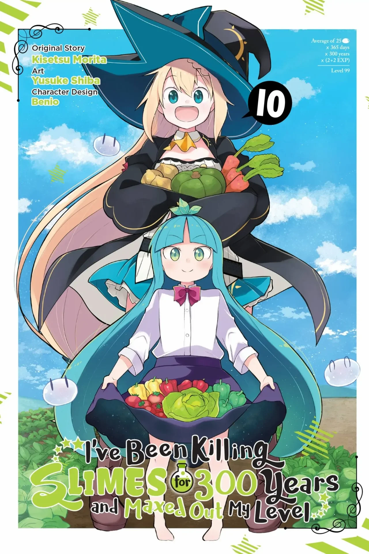 Slime Taoshite 300-nen, Shiranai Uchi ni Level Max ni Nattemashita Capítulo 52 - Page 3