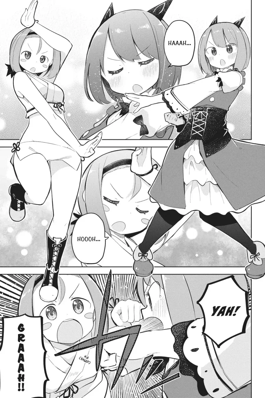 Slime Taoshite 300-nen, Shiranai Uchi ni Level Max ni Nattemashita Capítulo 52 - Page 6