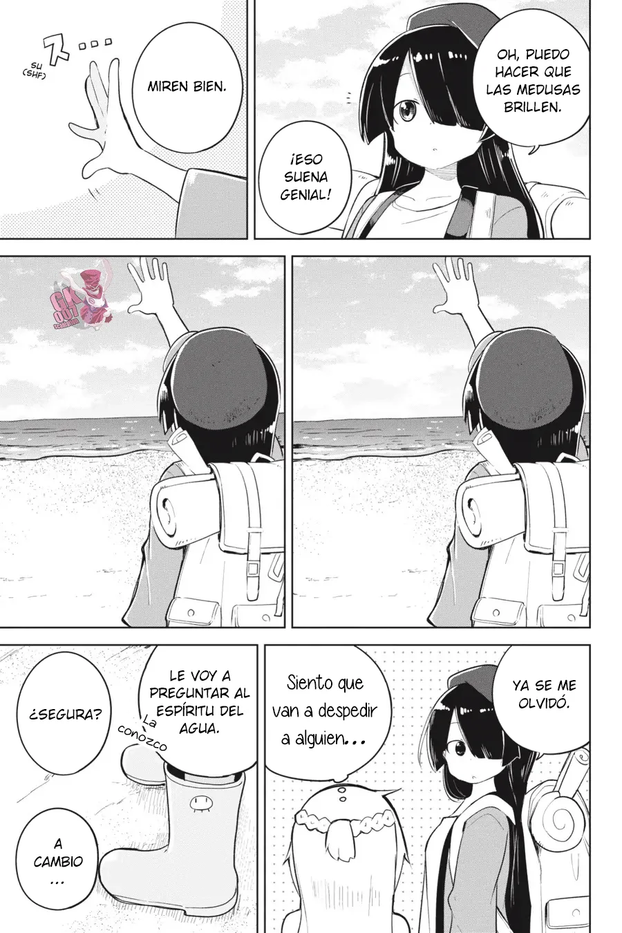 Slime Taoshite 300-nen, Shiranai Uchi ni Level Max ni Nattemashita Capítulo 53 - Page 24