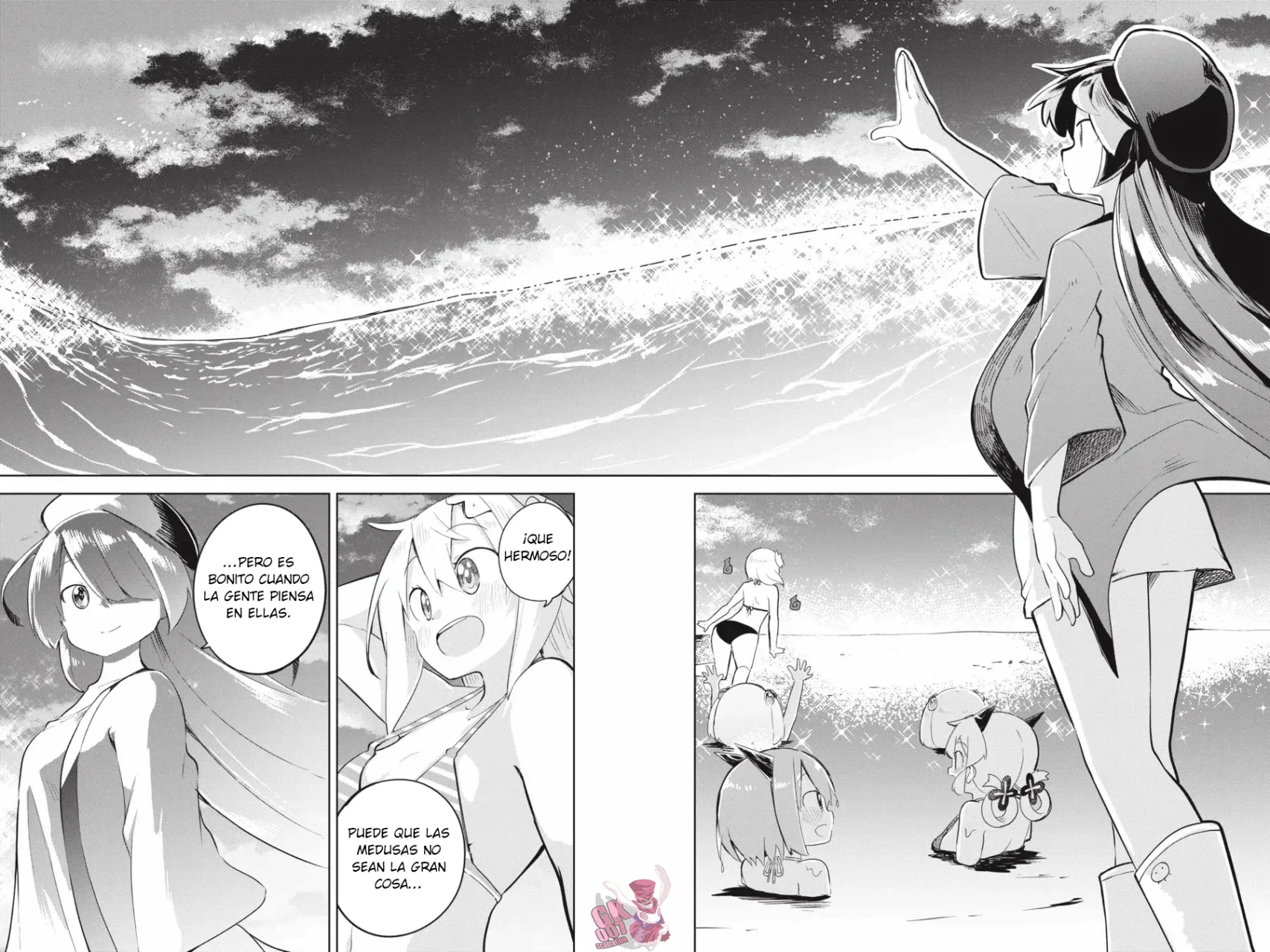 Slime Taoshite 300-nen, Shiranai Uchi ni Level Max ni Nattemashita Capítulo 53 - Page 30