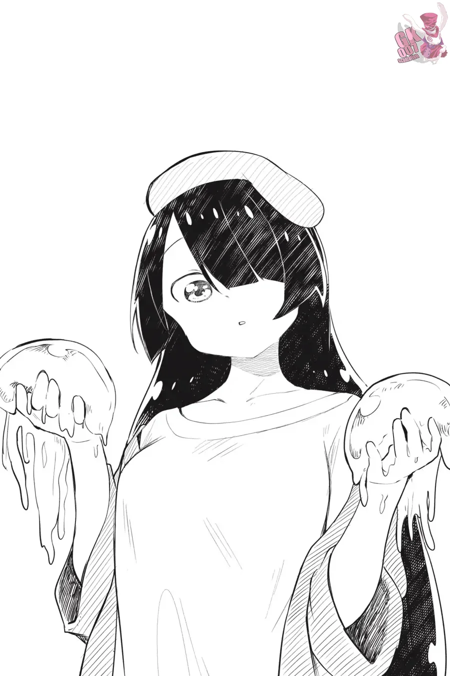 Slime Taoshite 300-nen, Shiranai Uchi ni Level Max ni Nattemashita Capítulo 53 - Page 34