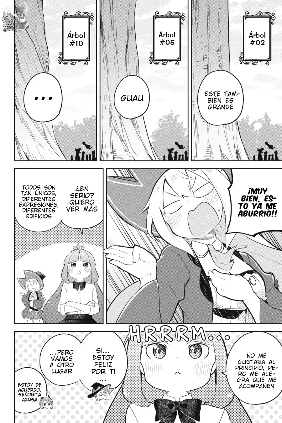 Slime Taoshite 300-nen, Shiranai Uchi ni Level Max ni Nattemashita Capítulo 54 - Page 26