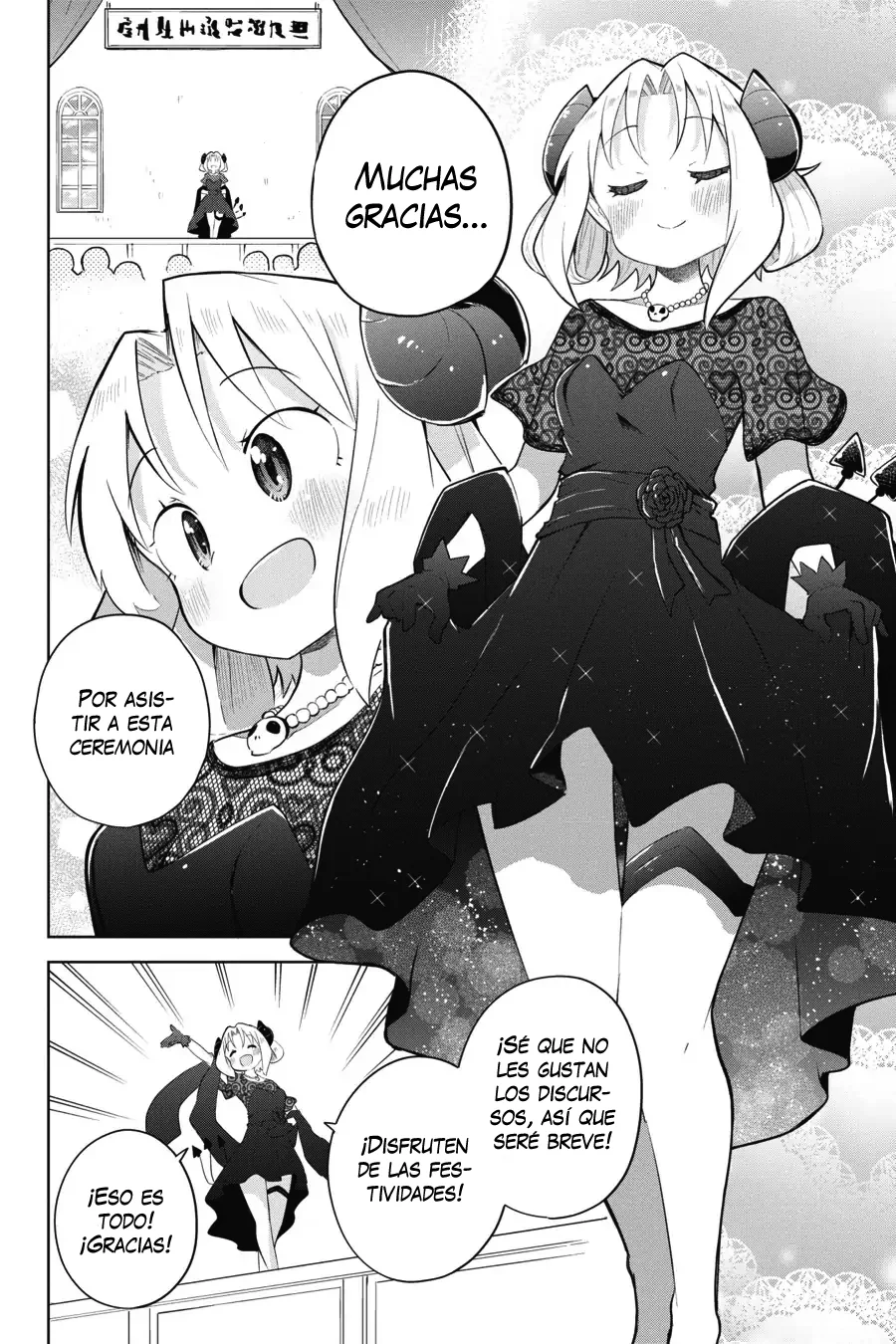 Slime Taoshite 300-nen, Shiranai Uchi ni Level Max ni Nattemashita Capítulo 55 - Page 12
