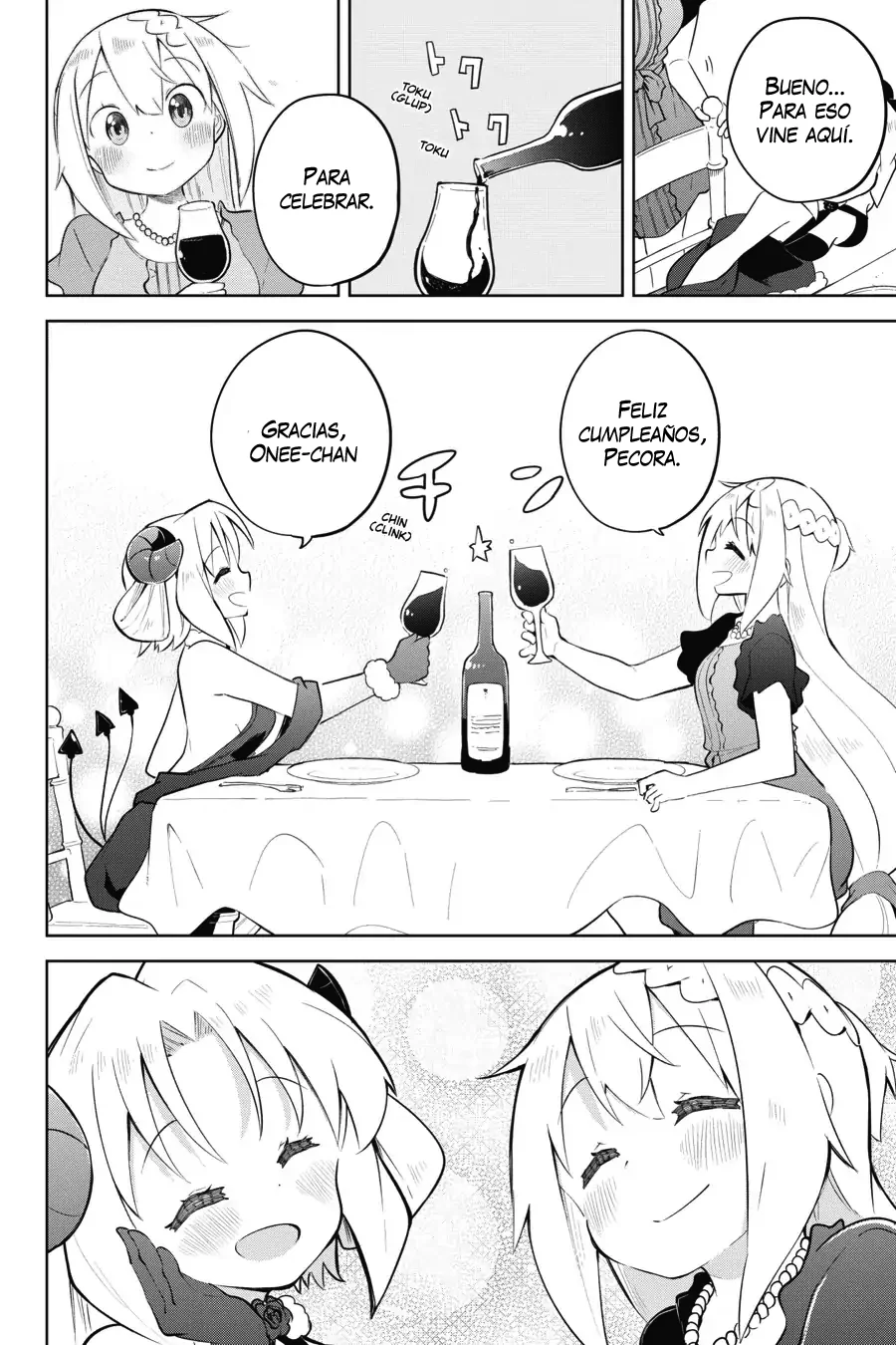 Slime Taoshite 300-nen, Shiranai Uchi ni Level Max ni Nattemashita Capítulo 55 - Page 16
