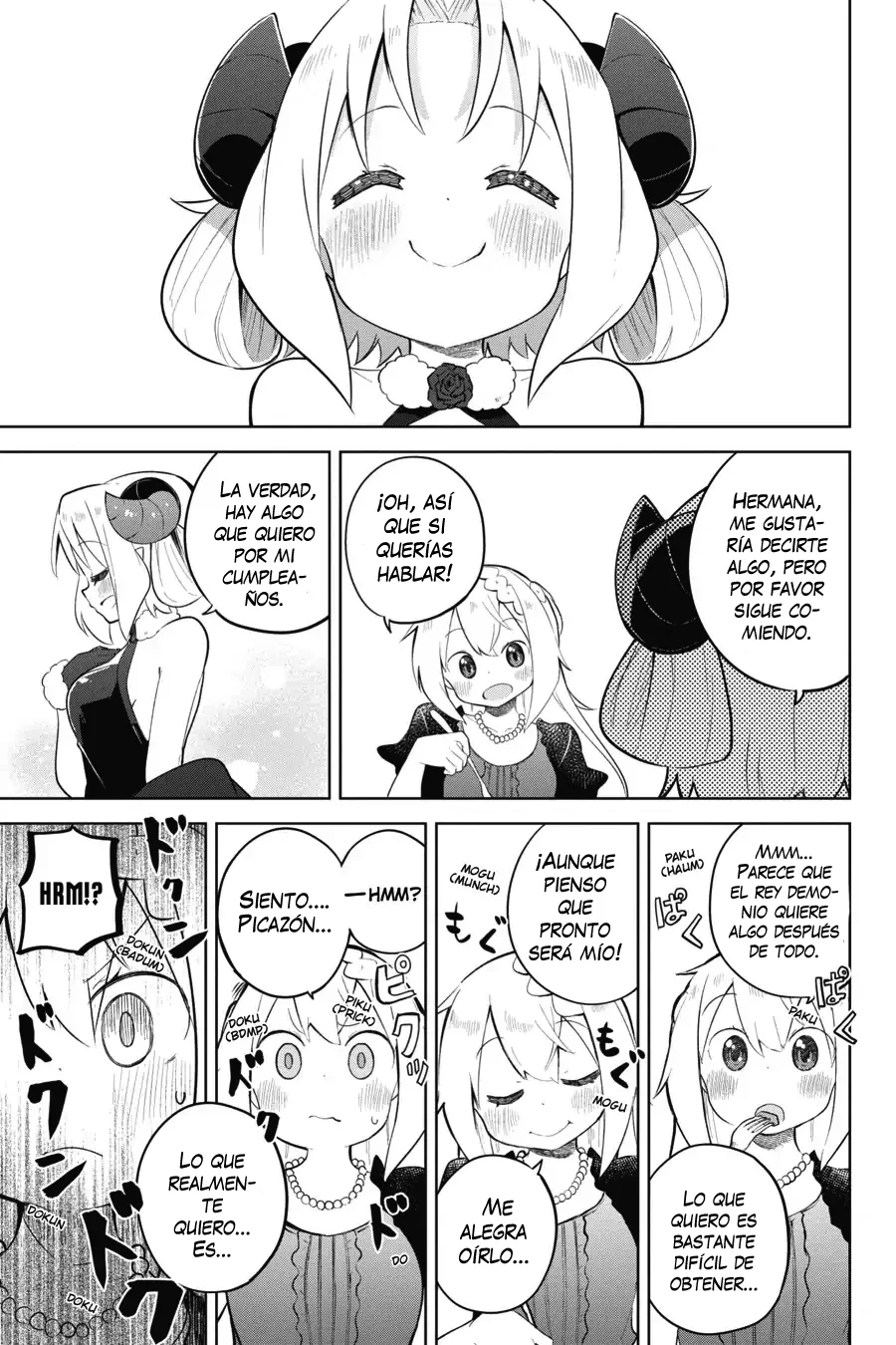 Slime Taoshite 300-nen, Shiranai Uchi ni Level Max ni Nattemashita Capítulo 55 - Page 19