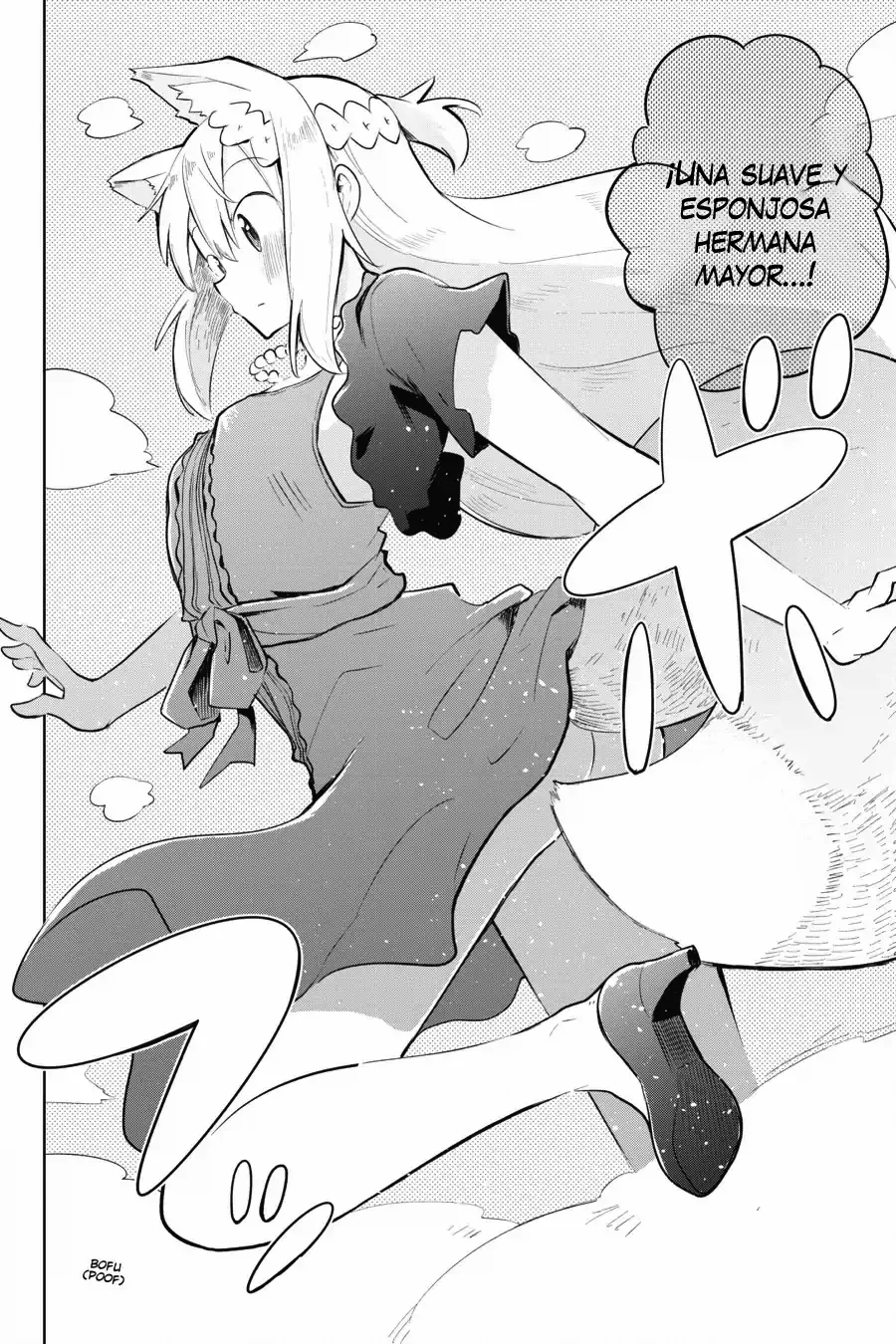 Slime Taoshite 300-nen, Shiranai Uchi ni Level Max ni Nattemashita Capítulo 55 - Page 20